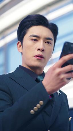 Who Knew My Hubby Was A Secret CEO? episode 42