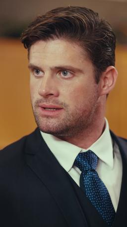 Destinée à mon Alpha Milliardaire Sans Abri episode 31