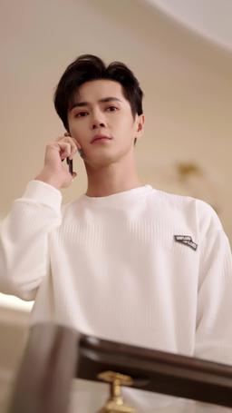 วิวาห์ฟ้าแลบกับภรรยาสุดแสบ episode 29