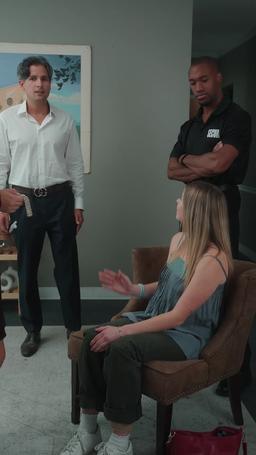 [더빙] 나야말로 이 학교의 퀸카! episode 65