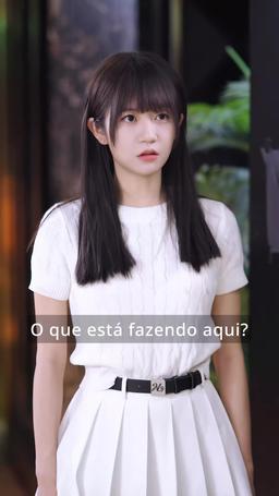 A Senhorita Mimada é uma Grande Personagem Oculta episode 72