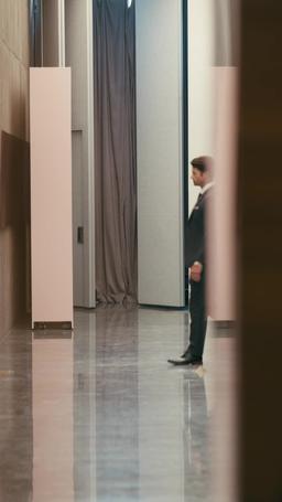 비밀 요원 아빠와 여자들 episode 53