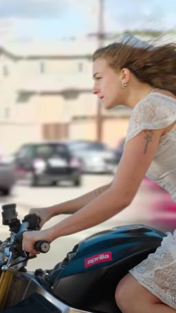 運命のように君に落ちる episode 1