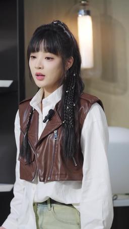 A Tangle of Love (English-dubbed) episode 32