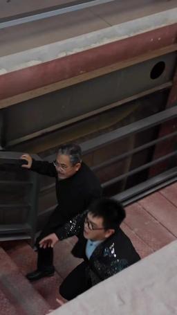 完璧なCEOの妻…ボディガードが見つけた真実とは… episode 37