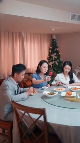 사위의 진짜 정체 episode 84