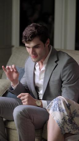 The CEO's Wife is A Badass episode 64