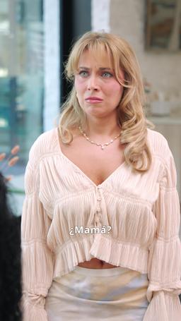 El exmarido favorito de América episode 47