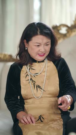 Love After Rebirth: Spoiled by My Husband's Uncle (English-dubbed) episode 78