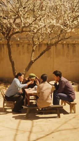 重回1977 episode 32