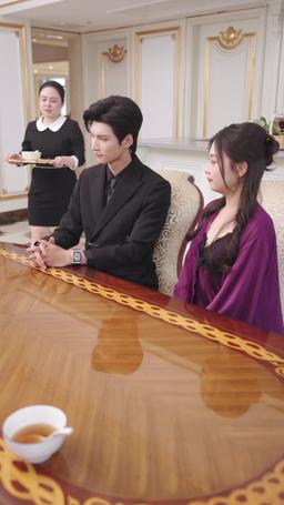 The Second-Chance Heiress episode 20