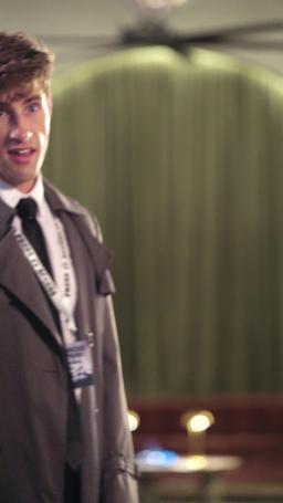 You Fired the Backbone of Detroit episode 69