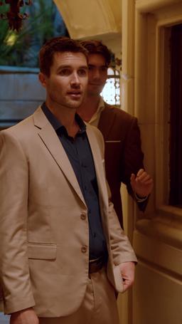 El Doctor Jefe es el Papi de mi Bebé episode 32