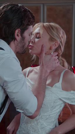 Kiss Me 99 Times a Day episode 14