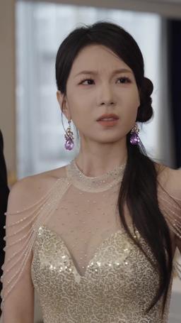 Yeniden Doğdum, İntikam İçin Hazırım episode 38