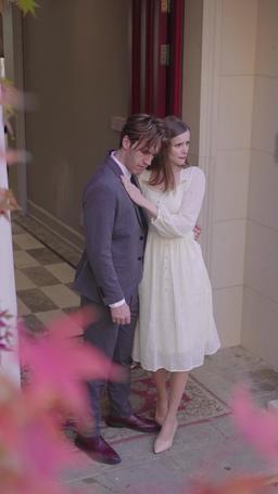 The Billionaire’s Vow episode 26