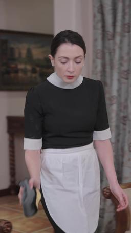 Camouflage episode 21