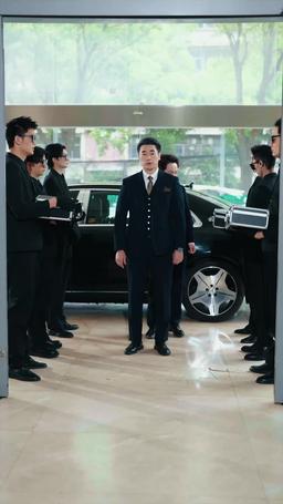 [dublado] Me Divorciei no Dia do Nascimento do Meu Filho episode 6