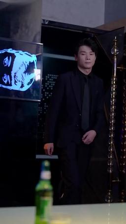 Vertragsliebe mit dem Rollstuhl-Onkel meines Verlobten episode 40