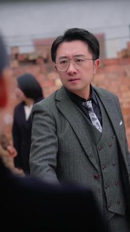 離婚後，被三個兒媳寵上天 episode 20