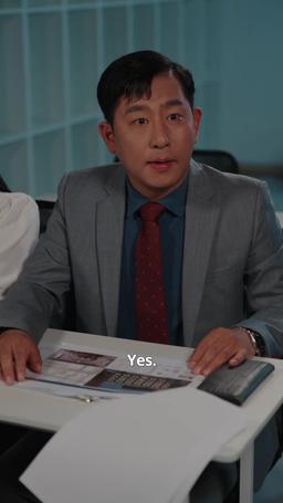 The Most Painful Kiss in the World episode 54