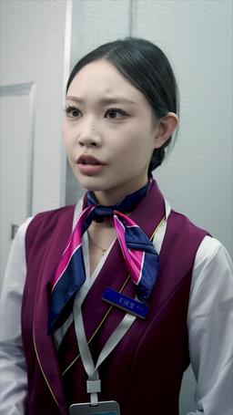 8歳の天才パイロットは大空へ episode 32