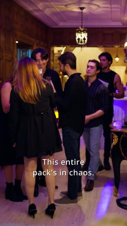 Claimed by the Alpha I Hate episode 5