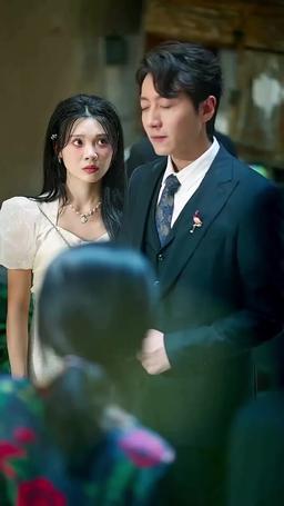 Love Beyond Misunderstanding with My Daddy CEO episode 22