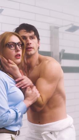 Mon Alpha du Hockey episode 18