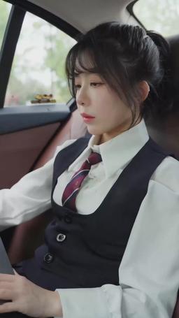 重燃反擊妹妹站起來了 episode 56