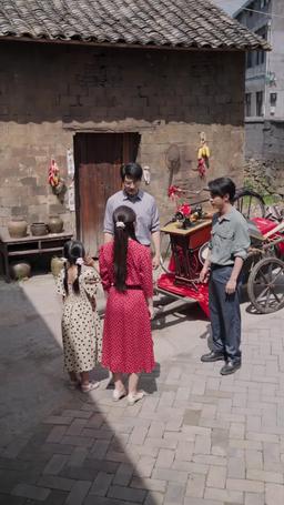 The Lie Between Us episode 75