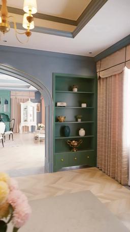 The Monarch's Heart episode 71