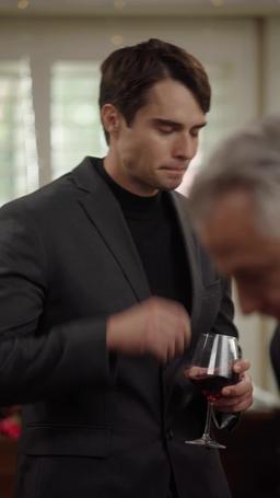 [吹き替え] 失くしてから気づいた愛 episode 21