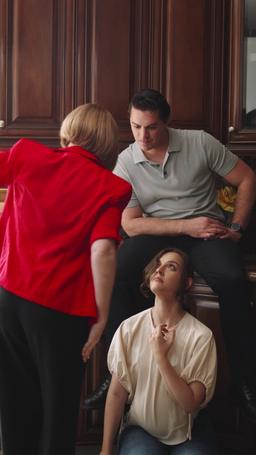 声なき者の王国 episode 56