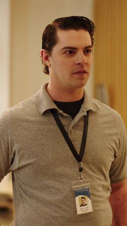 You Fired A Tech Genius episode 22