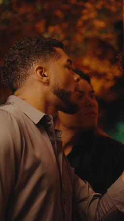 My Enemy Alpha episode 21