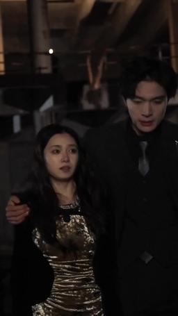 زوجتي السابقة  تتألق بعد الطلاق episode 14