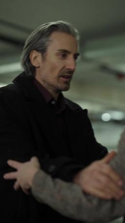 Aimer Encore à 40 Ans episode 58