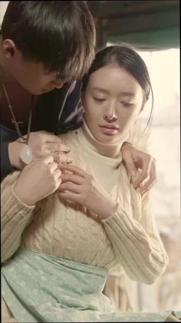 After Awakening, Falling for My Sis-in-Law episode 20