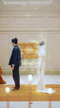 (พากย์) วิถีเซียน เขียนชะตา episode 9