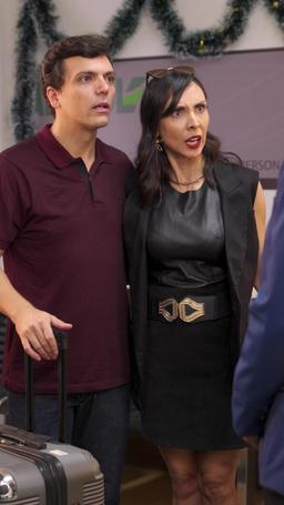 Encontrei Um Marido Bilionário E Sem-Teto Para o Natal episode 12