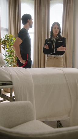 Light My Fire episode 8