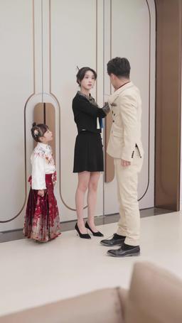 Daddy's Little Matchmaker episode 54