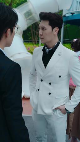 Will You Admit it, Mommy? episode 7