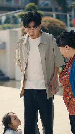 千金小姐的反擊 episode 73