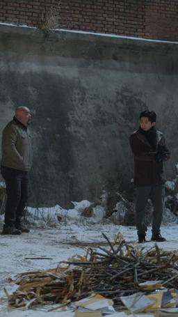 โคตรเซียนพนัน มือพนันขั้นเทพ episode 38