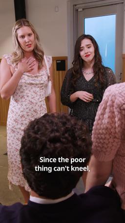 Sweet Wild Bride of Mine episode 36