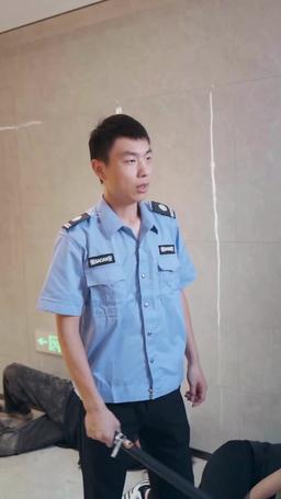 والدي الحارس  ثروته خيالية episode 33