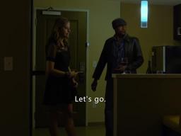 The Sound of Violet episode 15