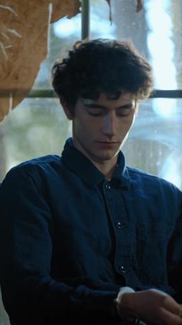 禁断の香り、運命のアルファ episode 42